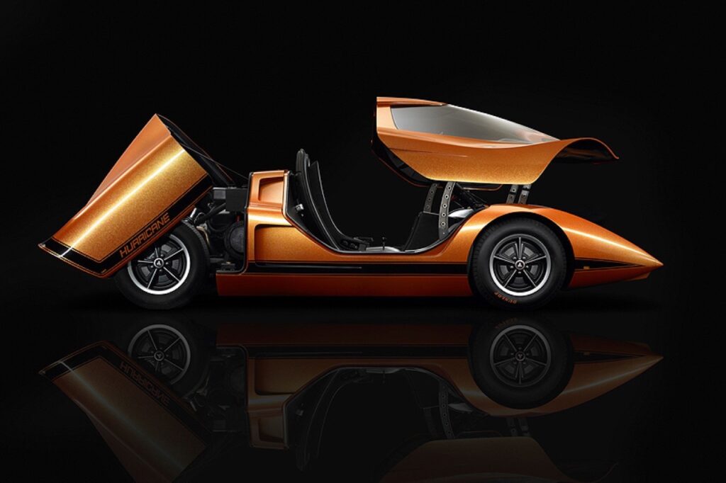 '69 Holden Hurricane - Tomorrow' Holden ? 12