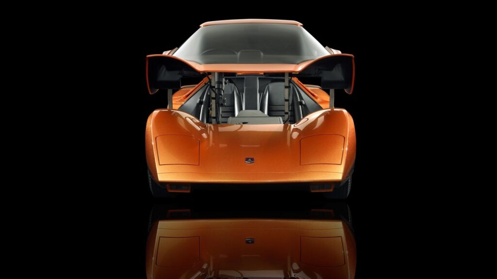 '69 Holden Hurricane - Tomorrow' Holden ? 11