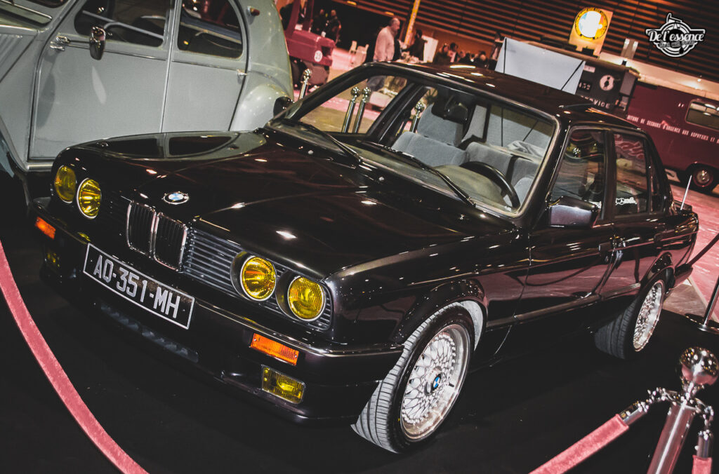 Epoqu'auto 2021 - Une édition en or ! Surtout pour DLEDMV... 16