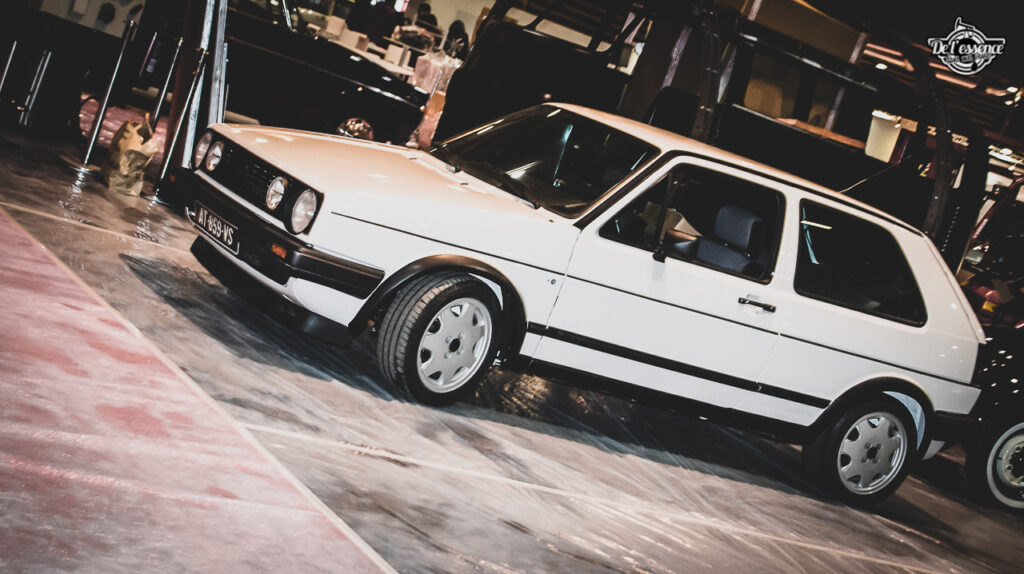 Epoqu'auto 2021 - Une édition en or ! Surtout pour DLEDMV... 25