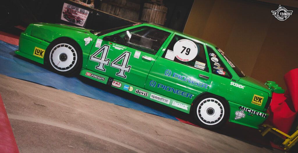 Epoqu'auto 2021 - Une édition en or ! Surtout pour DLEDMV... 15