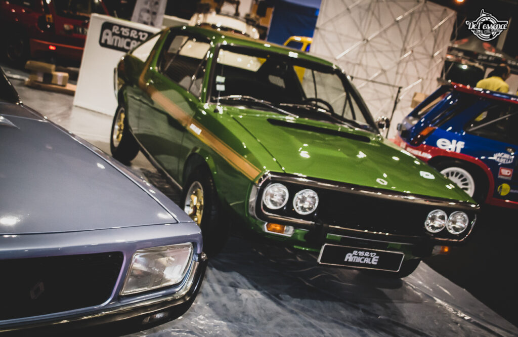 Epoqu'auto 2021 - Une édition en or ! Surtout pour DLEDMV... 14