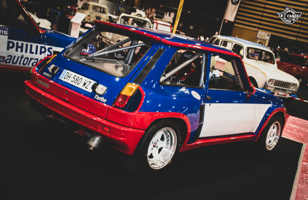 Epoqu'auto 2021 - Une édition en or ! Surtout pour DLEDMV... 13