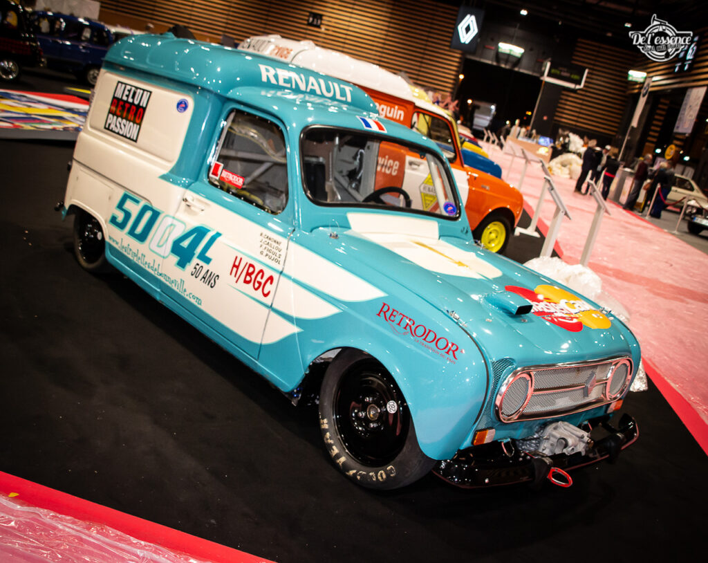 Epoqu'auto 2021 - Une édition en or ! Surtout pour DLEDMV... 12