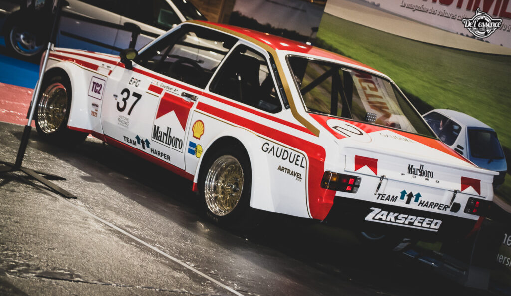 Epoqu'auto 2021 - Une édition en or ! Surtout pour DLEDMV... 34