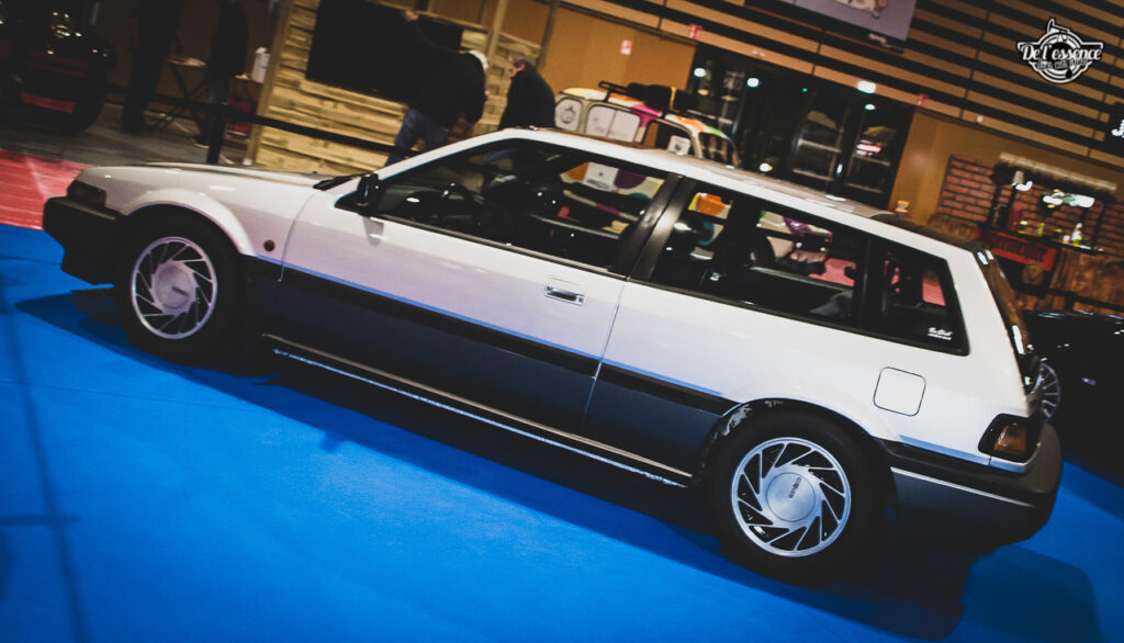 Epoqu'auto 2021 - Une édition en or ! Surtout pour DLEDMV... 11