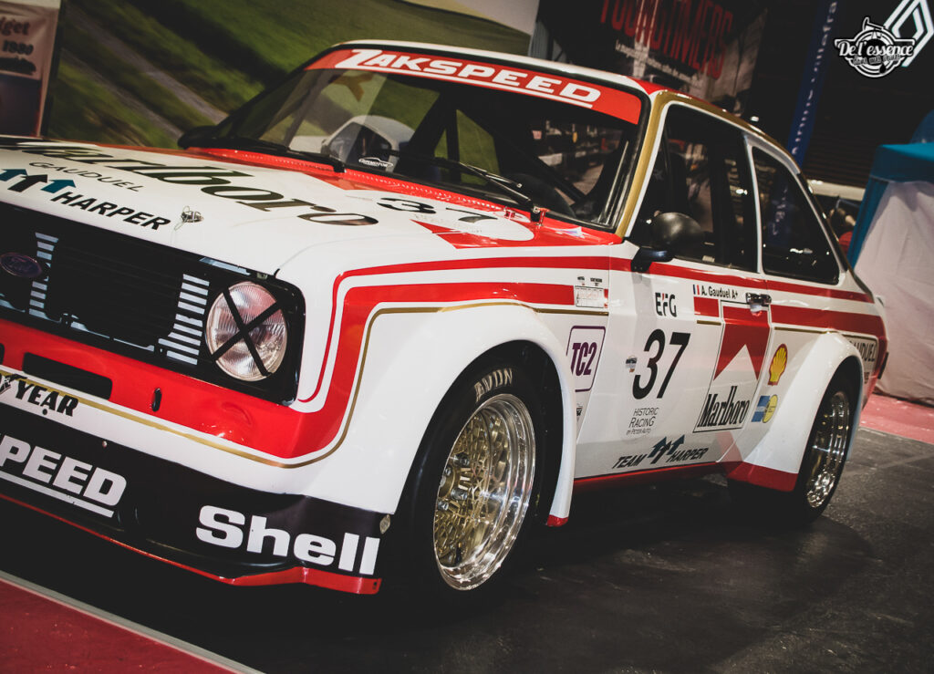 Epoqu'auto 2021 - Une édition en or ! Surtout pour DLEDMV... 35