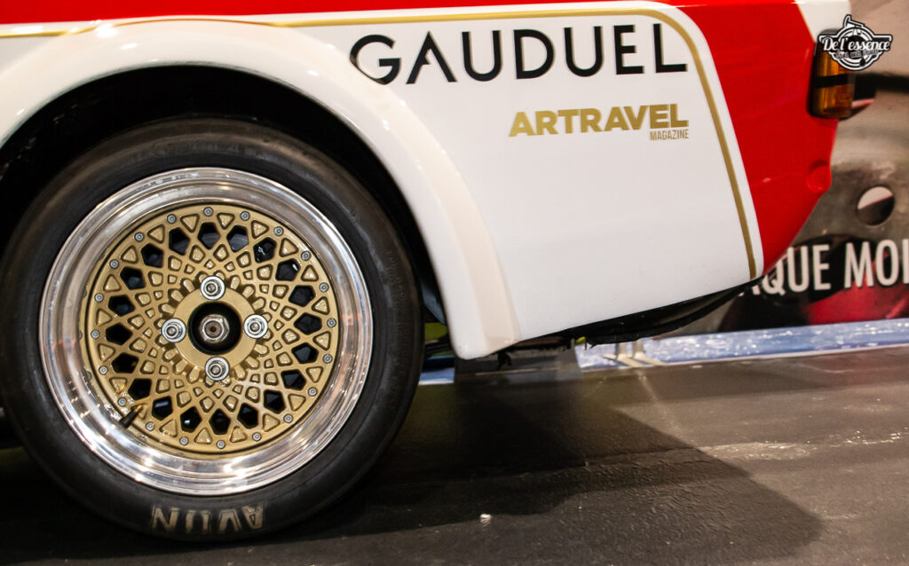 Epoqu'auto 2021 - Une édition en or ! Surtout pour DLEDMV... 36