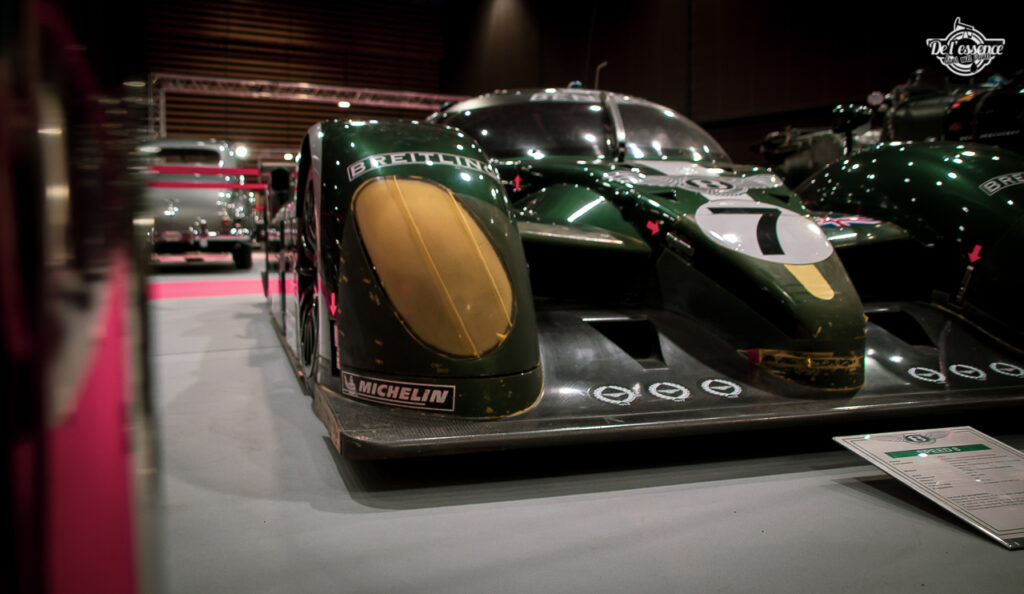 Epoqu'auto 2021 - Une édition en or ! Surtout pour DLEDMV... 23