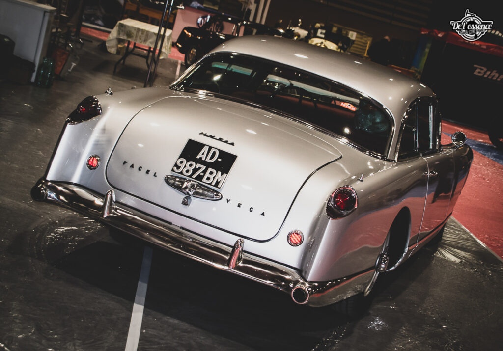 Epoqu'auto 2021 - Une édition en or ! Surtout pour DLEDMV... 10