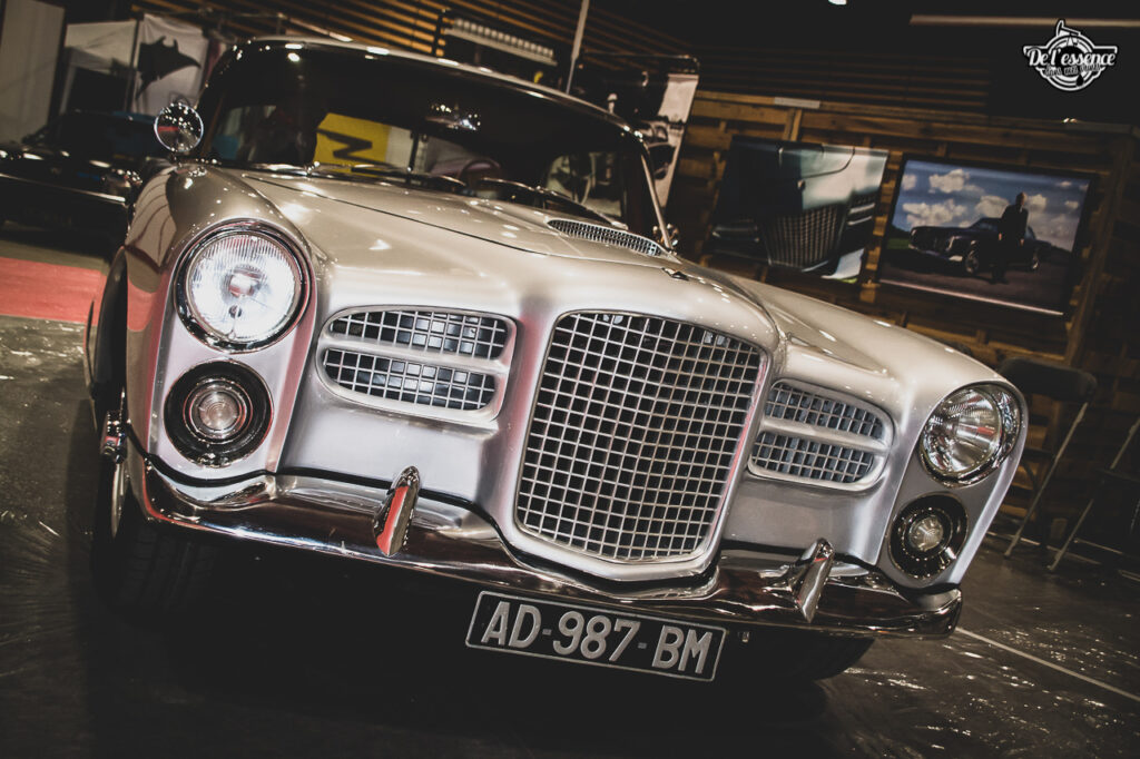 Epoqu'auto 2021 - Une édition en or ! Surtout pour DLEDMV... 9