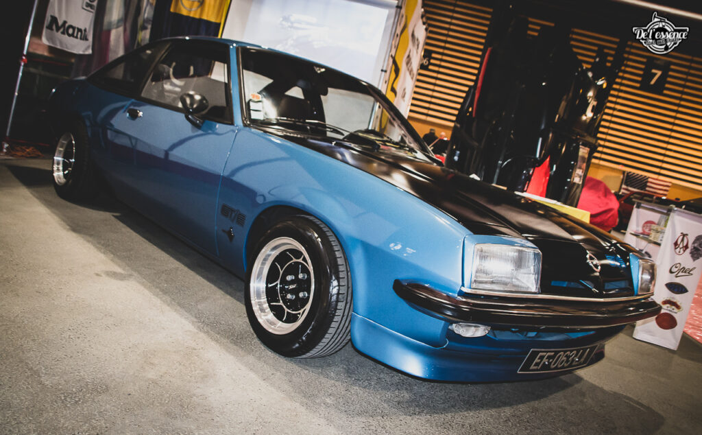 Epoqu'auto 2021 - Une édition en or ! Surtout pour DLEDMV... 24