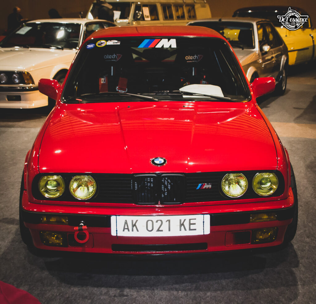 Epoqu'auto 2021 - Une édition en or ! Surtout pour DLEDMV... 8