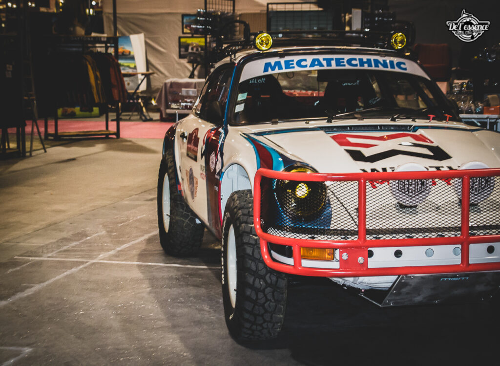 Epoqu'auto 2021 - Une édition en or ! Surtout pour DLEDMV... 7