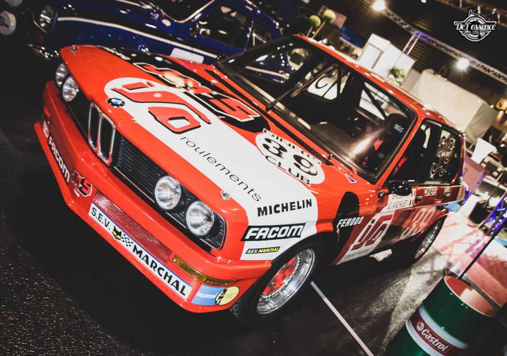 Epoqu'auto 2021 - Une édition en or ! Surtout pour DLEDMV... 6