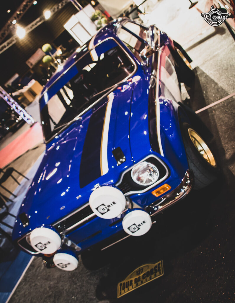 Epoqu'auto 2021 - Une édition en or ! Surtout pour DLEDMV... 5