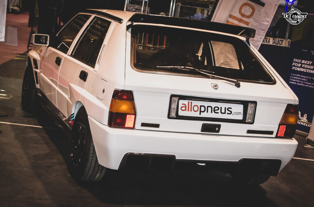 Epoqu'auto 2021 - Une édition en or ! Surtout pour DLEDMV... 4