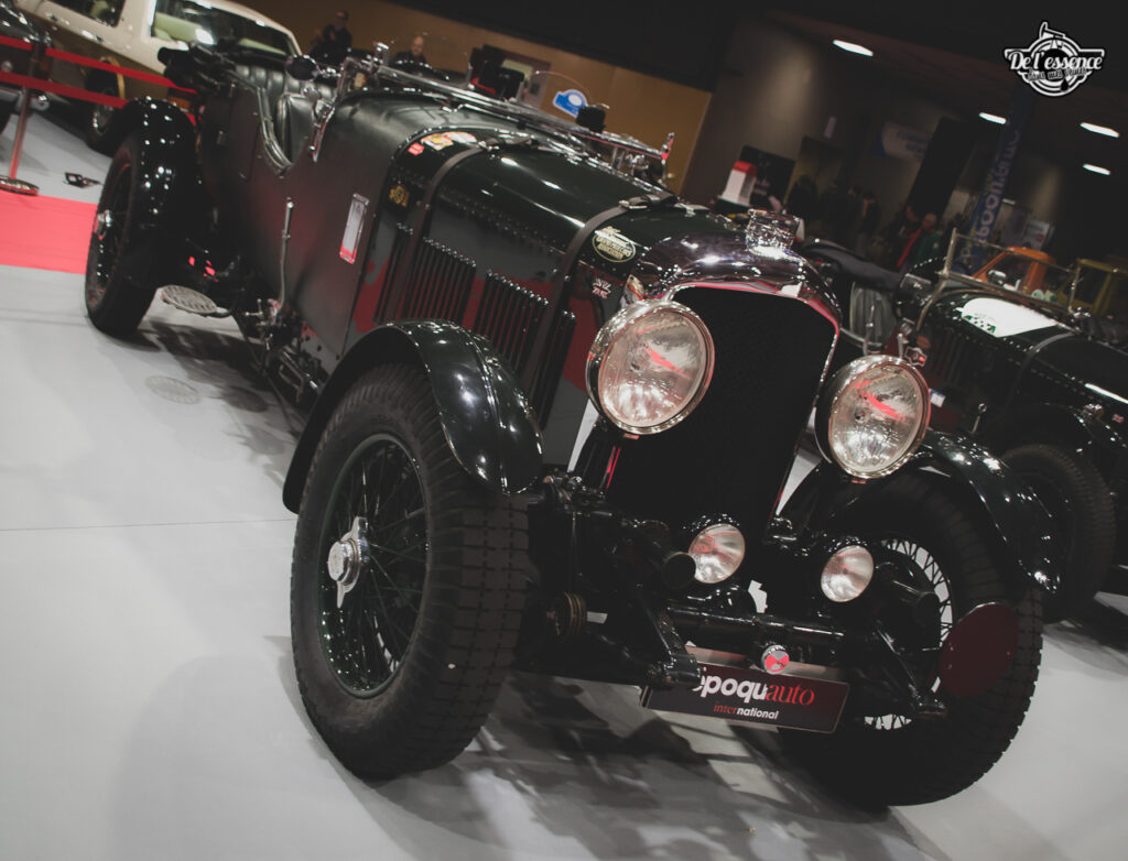 Epoqu'auto 2021 - Une édition en or ! Surtout pour DLEDMV... 22