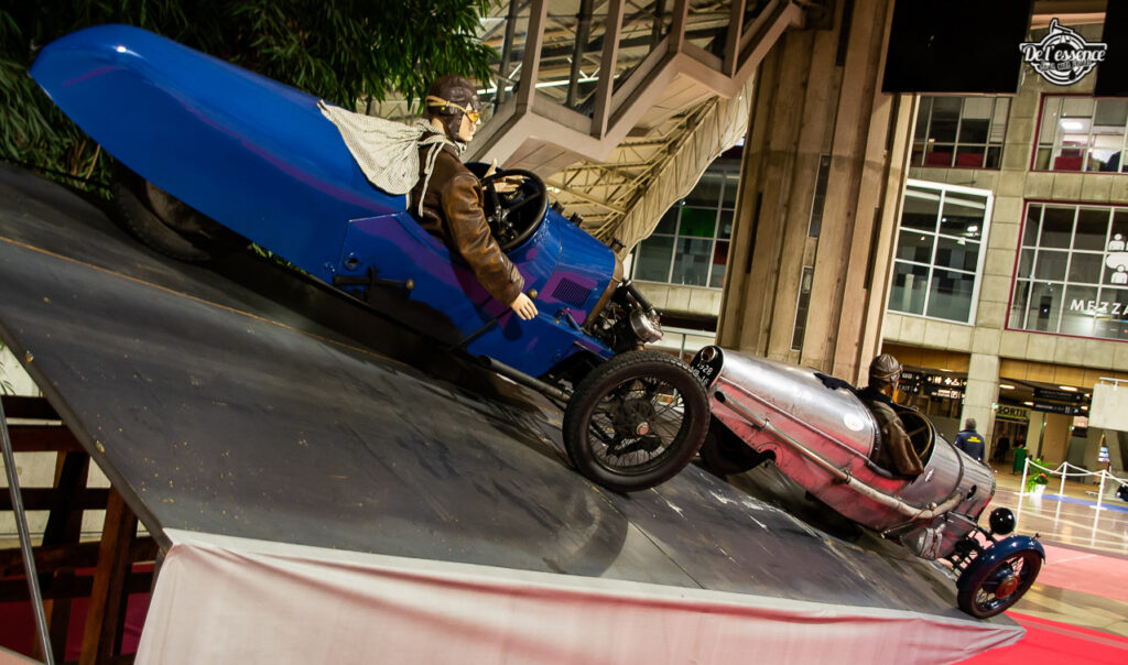 Epoqu'auto 2021 - Une édition en or ! Surtout pour DLEDMV... 21