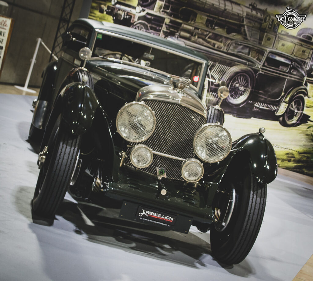 Epoqu'auto 2021 - Une édition en or ! Surtout pour DLEDMV... 20