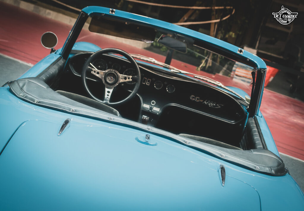 Epoqu'auto 2021 - Une édition en or ! Surtout pour DLEDMV... 19