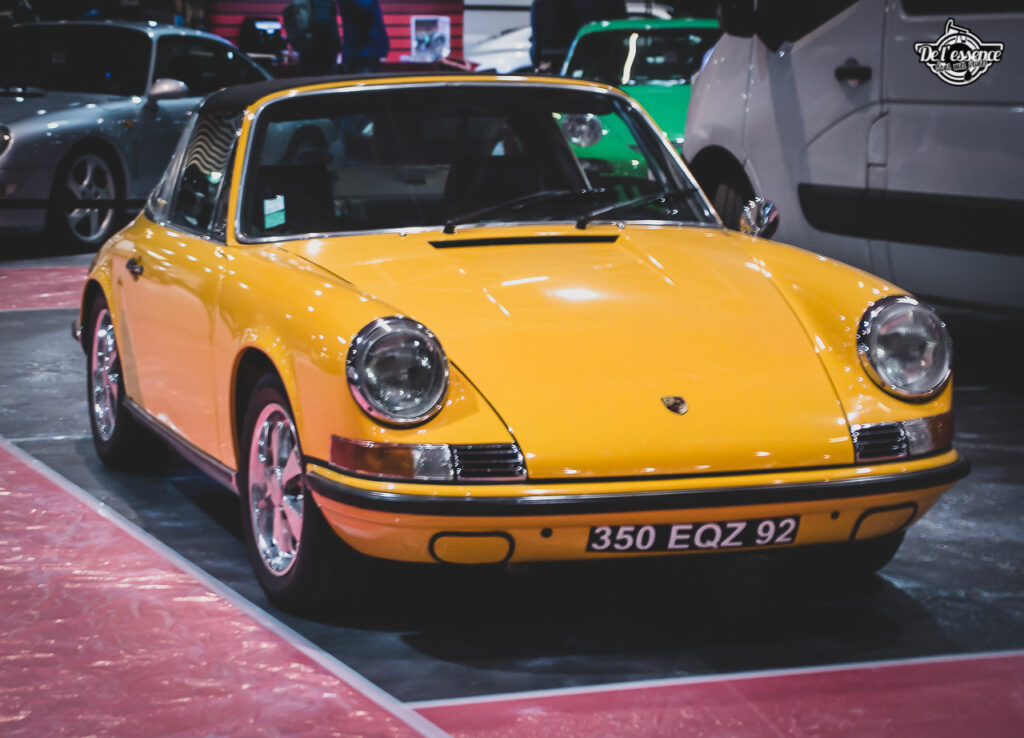 Epoqu'auto 2021 - Une édition en or ! Surtout pour DLEDMV... 18