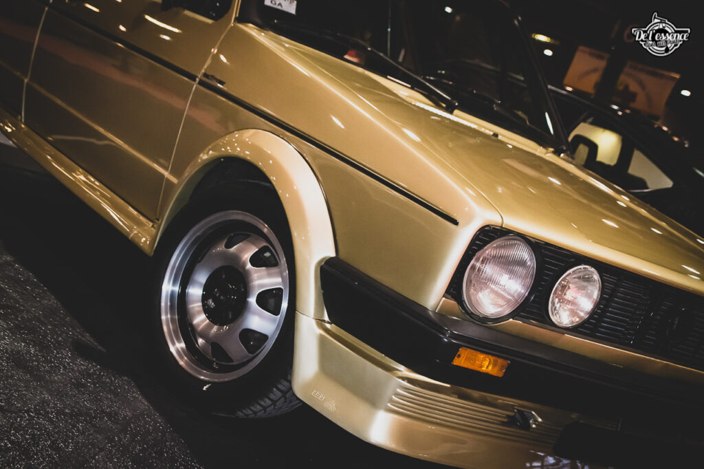 Epoqu'auto 2021 - Une édition en or ! Surtout pour DLEDMV... 17