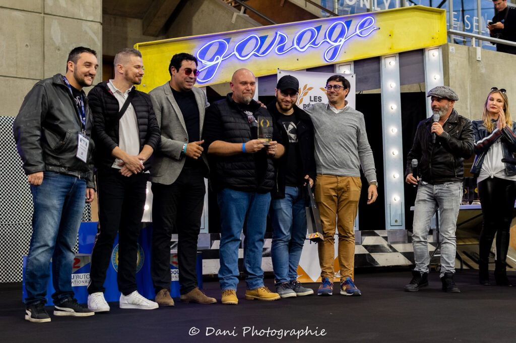 Epoqu'auto 2021 - Une édition en or ! Surtout pour DLEDMV... 31