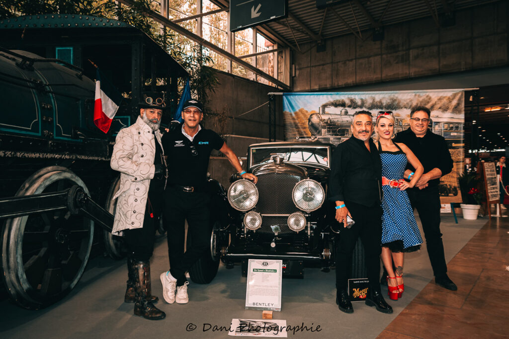 Epoqu'auto 2021 - Une édition en or ! Surtout pour DLEDMV... 33