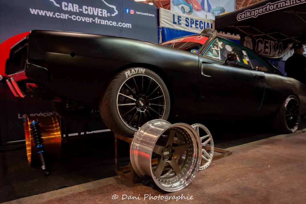 Epoqu'auto 2021 - Une édition en or ! Surtout pour DLEDMV... 27