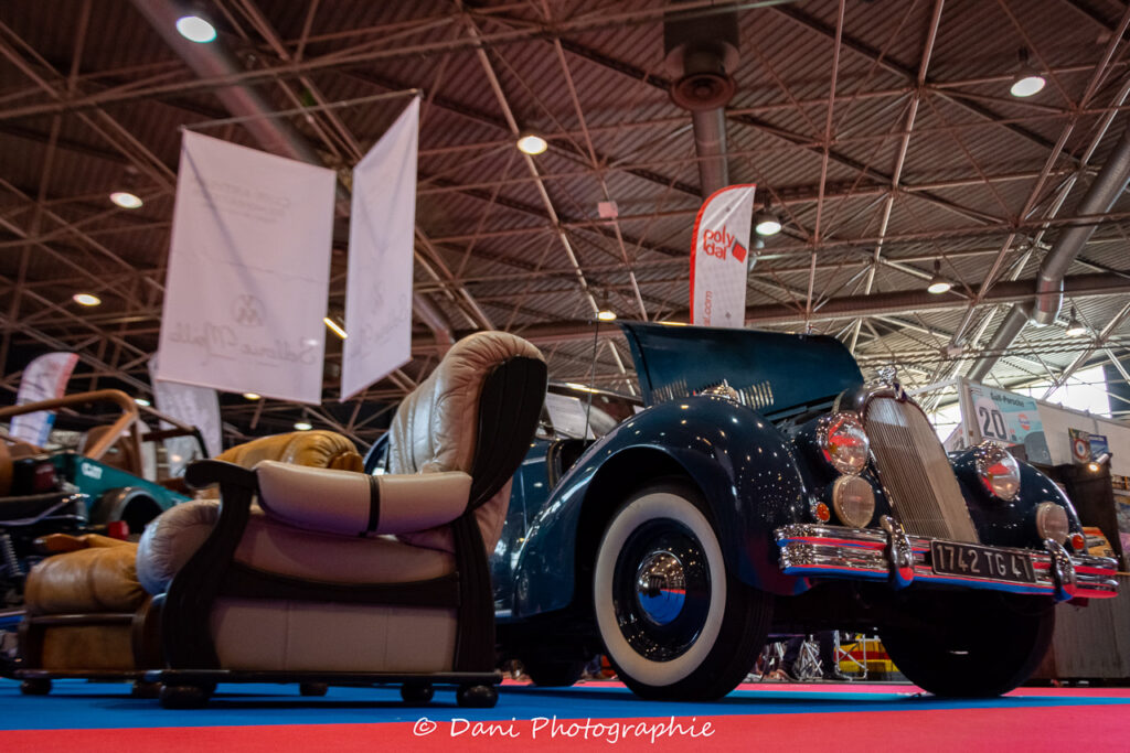 Epoqu'auto 2021 - Une édition en or ! Surtout pour DLEDMV... 26