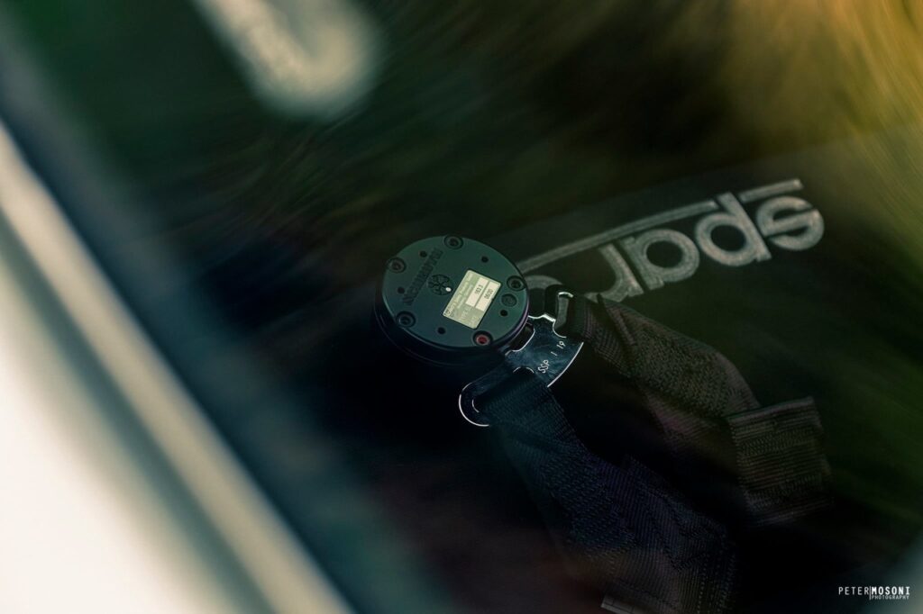 Mercedes 300 SL HK Engineering - Quand IWC rentre dans la course ! 20