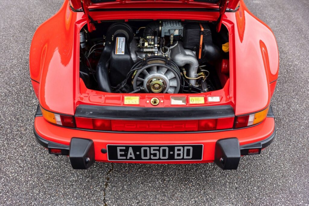 Porsche Speedster - The story 15