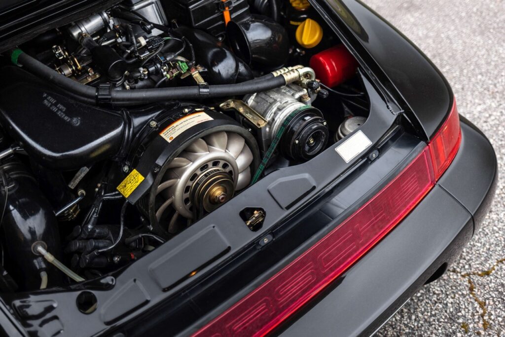 Porsche Speedster - The story 24