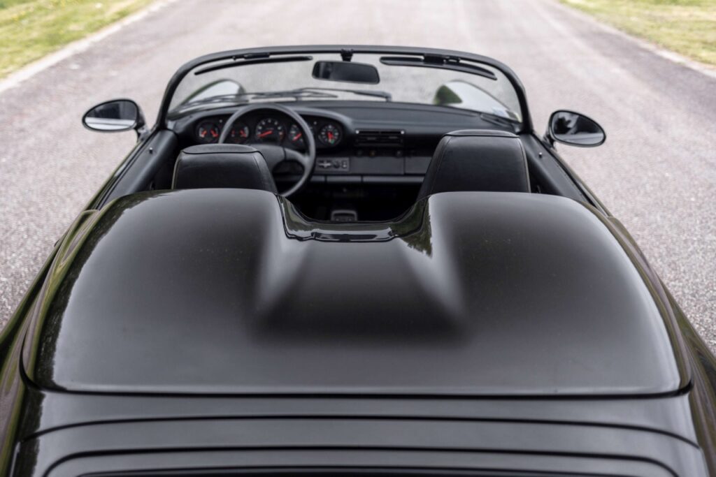 Porsche Speedster - The story 18