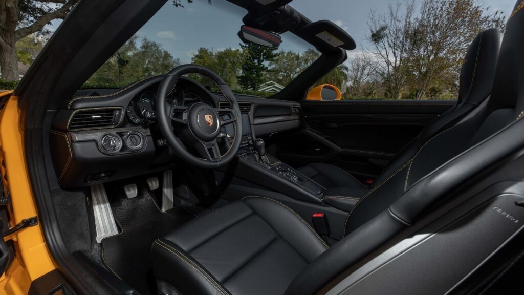Porsche Speedster - The story 43