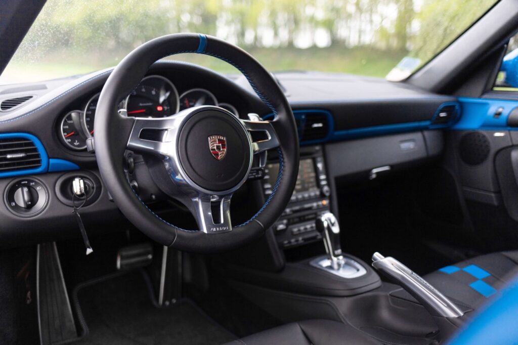 Porsche Speedster - The story 30