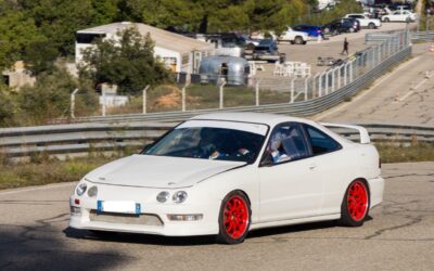 #Petrolhead : Laurent de Marina Racewear – Sport auto et Vtec !