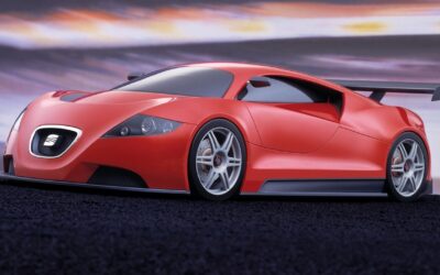 Seat Cupra GT – En recherche d&rsquo;image !