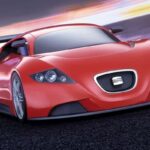 Seat Cupra GT - En recherche d'image !