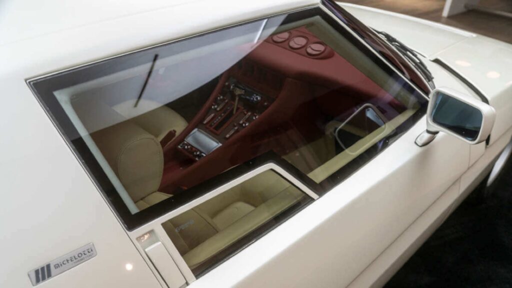 '83 Ferrari Meera S - Manque d'inspiration ! 15