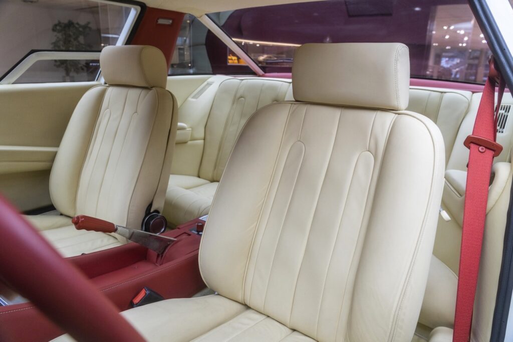 '83 Ferrari Meera S - Manque d'inspiration ! 14