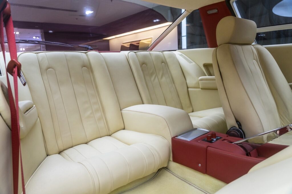 '83 Ferrari Meera S - Manque d'inspiration ! 13