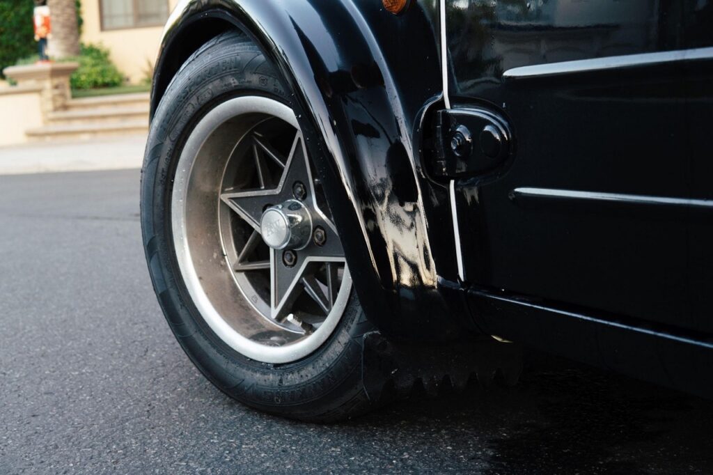 Nissan Pao - Des Pike Cars pour plus de fun ! 15