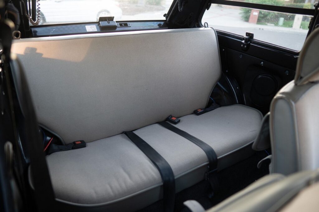 Nissan Pao - Des Pike Cars pour plus de fun ! 10