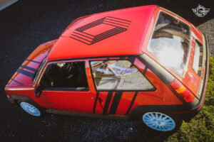 DLEDMV 2022 - R5 GT Turbo Cedric central arrière - -47