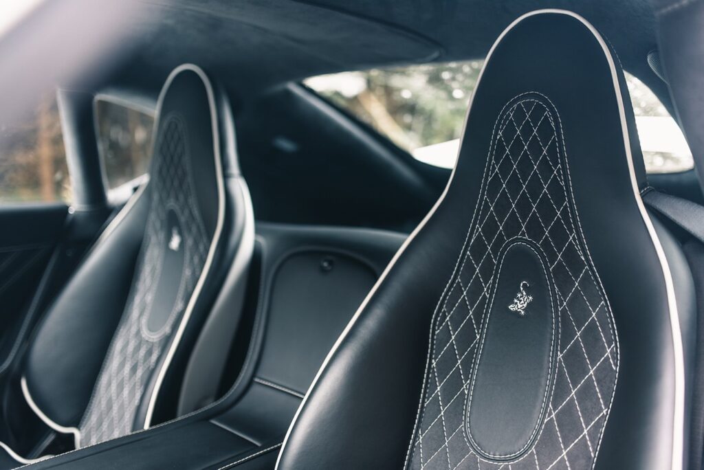 Wiesmann MF5... La Cobra allemande ! 11