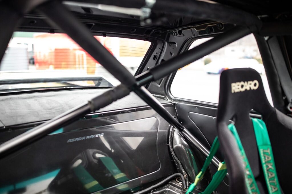 '87 BMW M3 E30 - Retour aux sources ! 26