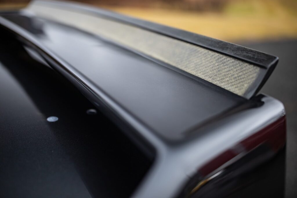 '87 BMW M3 E30 - Retour aux sources ! 8