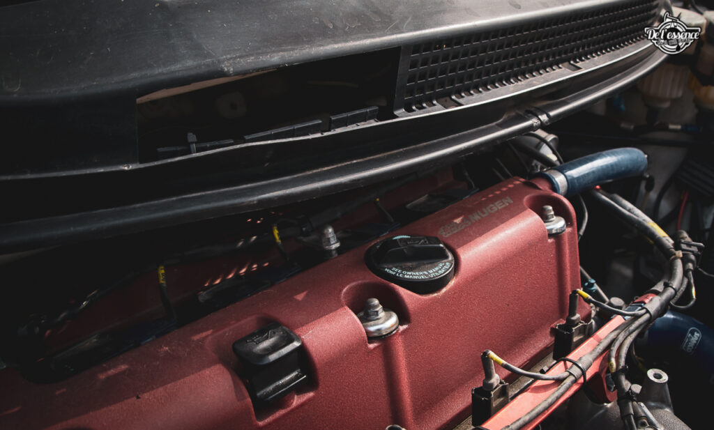 Honda Civic Type R FN2 R3 - Type Rallye ! 32